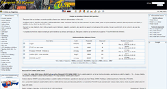 Desktop Screenshot of cq.sk